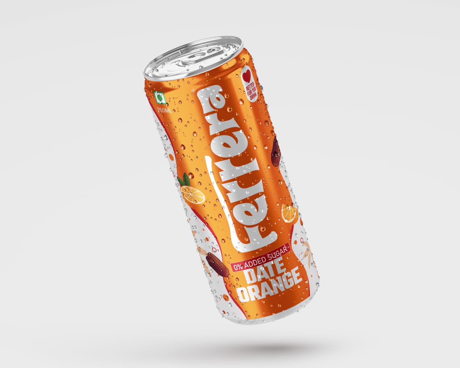 Date Orange