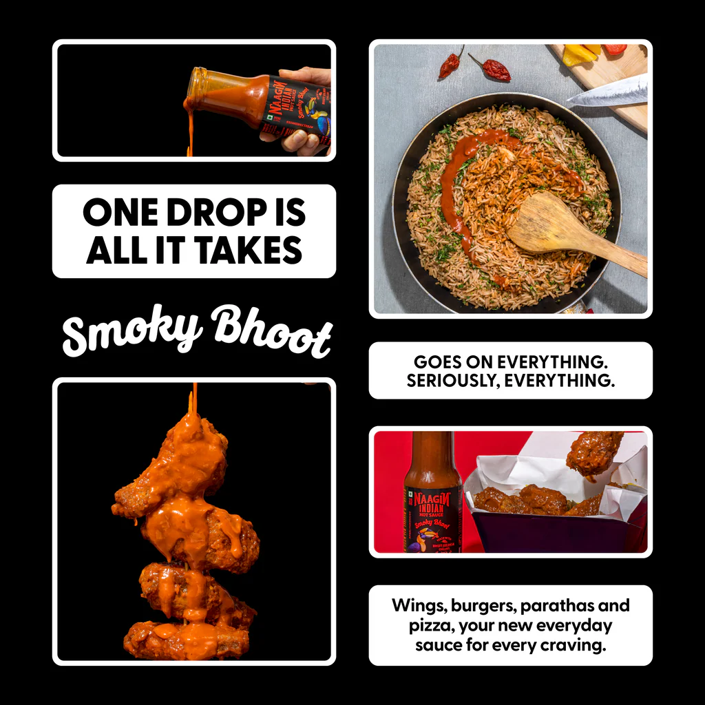 Smoky Bhoot 缩略图 7