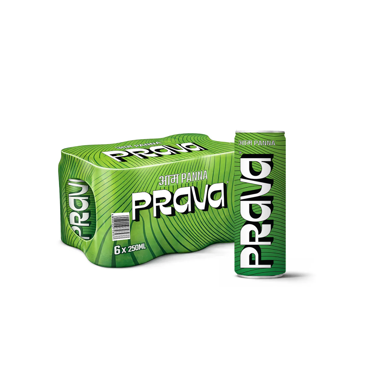 Aam Panna Sparkling Water