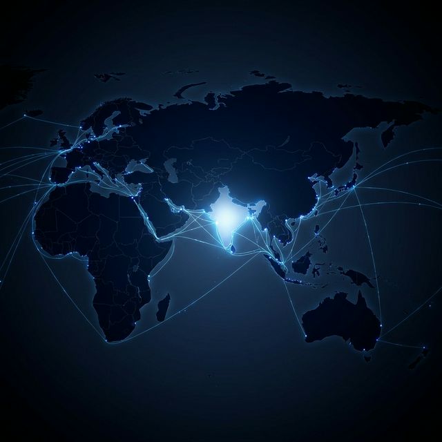 Export Documentation from India: The Complete Checklist for International Buyers